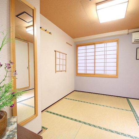 טוקיו Ryokan Kamogawa Asakusa מראה חיצוני תמונה