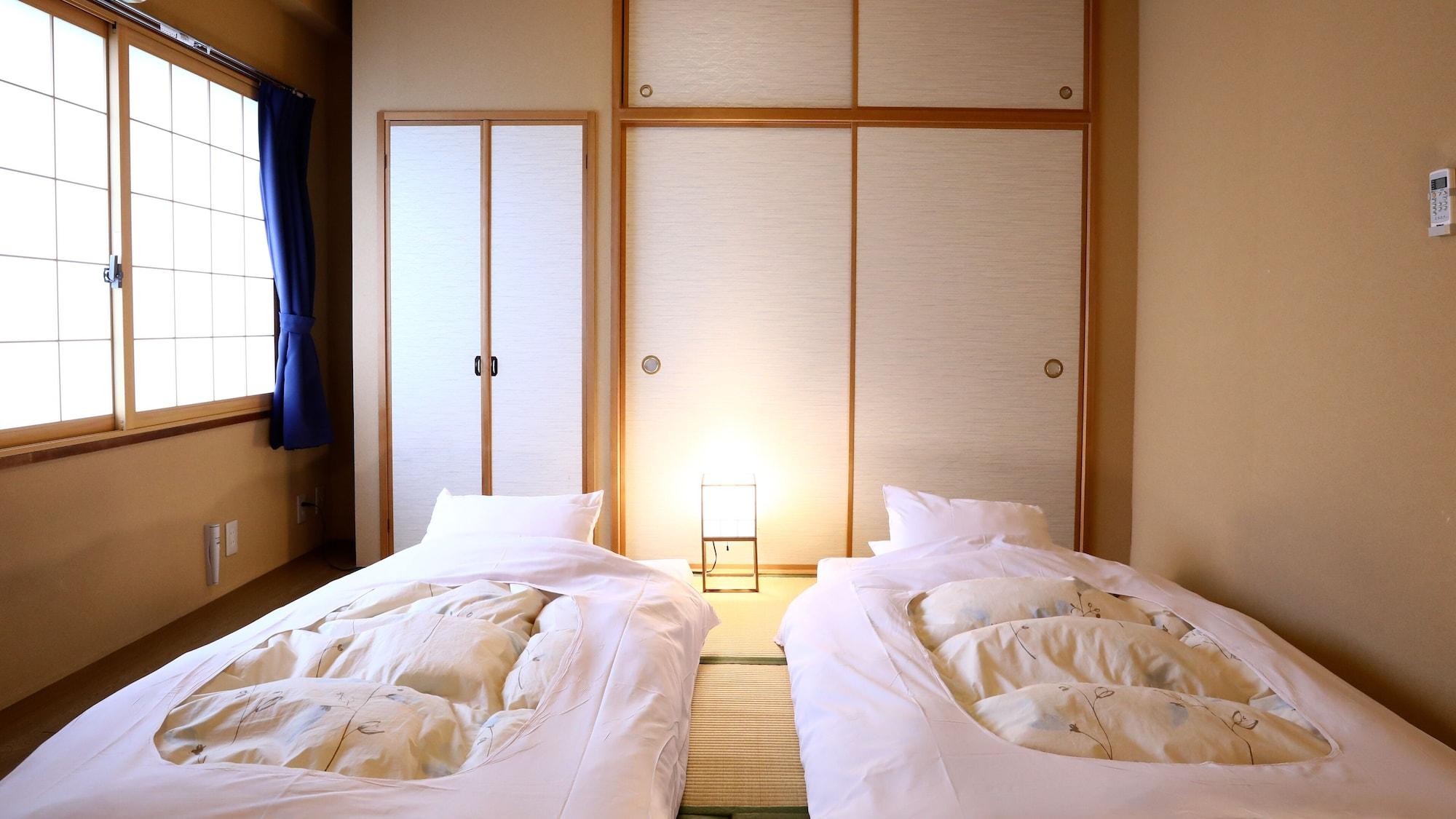 טוקיו Ryokan Kamogawa Asakusa מראה חיצוני תמונה